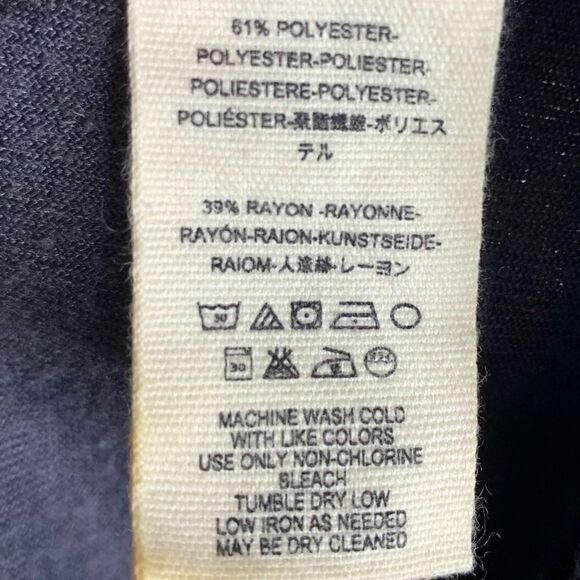 FREE PEOPLE We The Free Milan layering top crushed velvet pullover - Picture 10 of 12